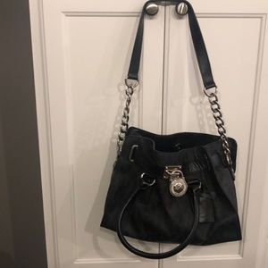 Michael Kors Purse and Wallet Set
